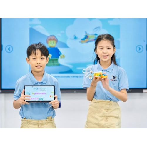 Giáo dục phổ thông phát triển tư duy bậc cao và năng lực đặc thù